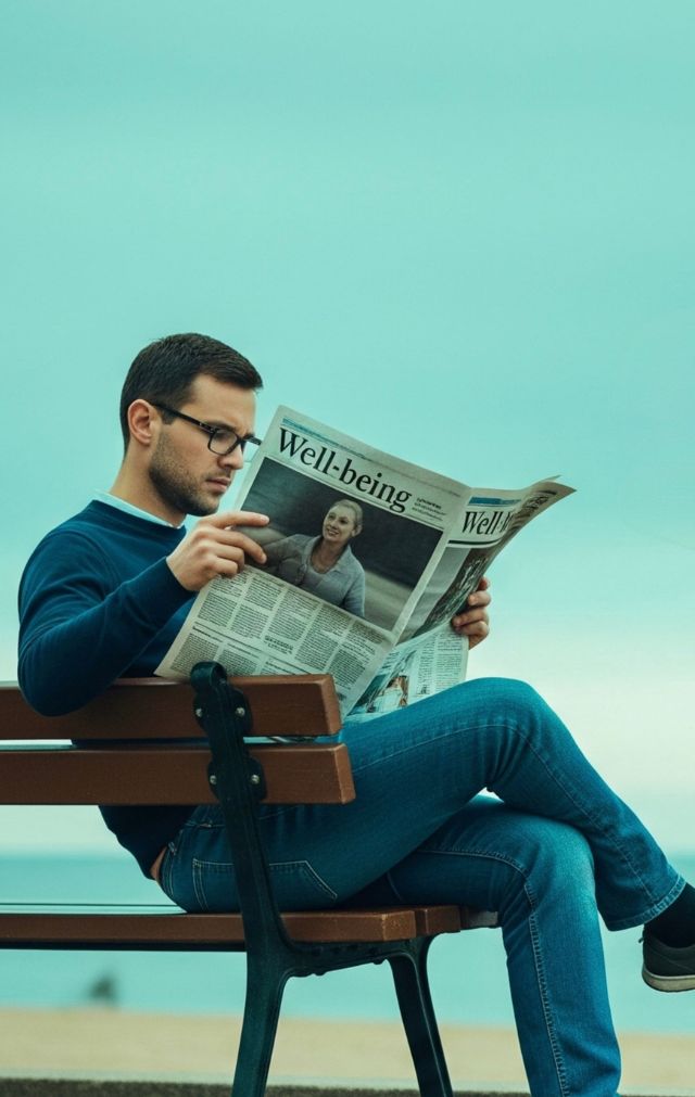 L'atout qui protège mon bien-être !